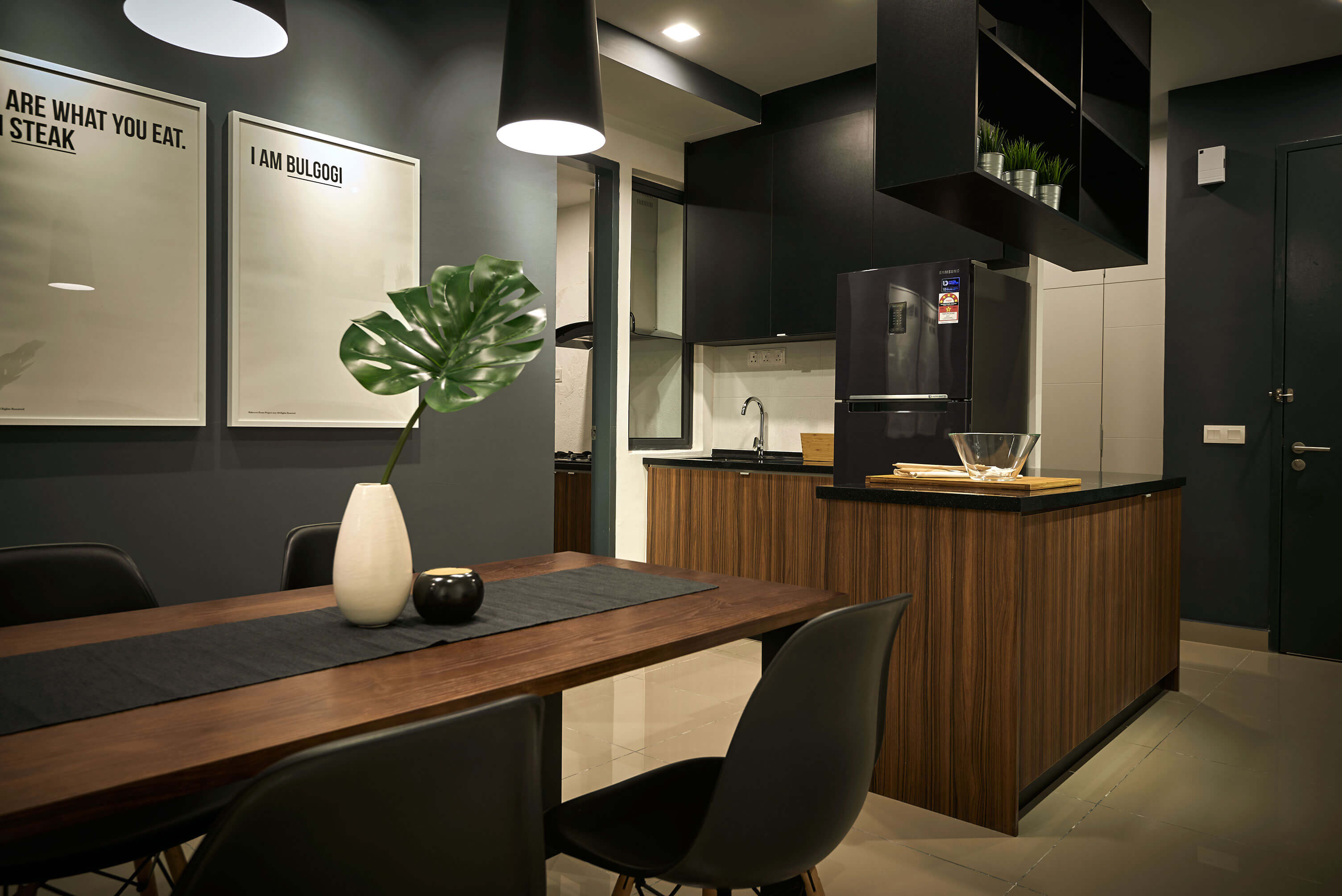 Selayang 18 Residence