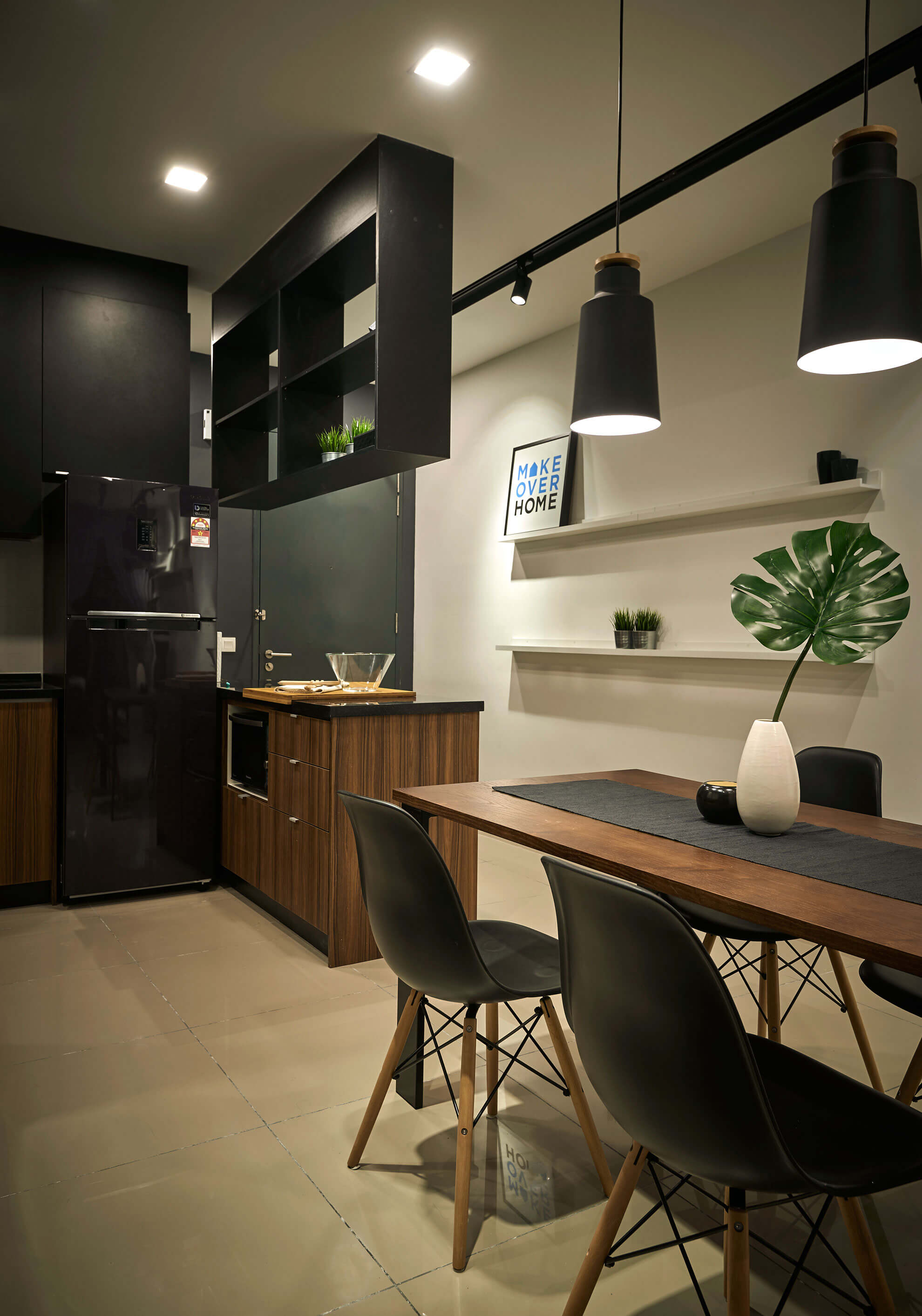 Selayang 18 Residence