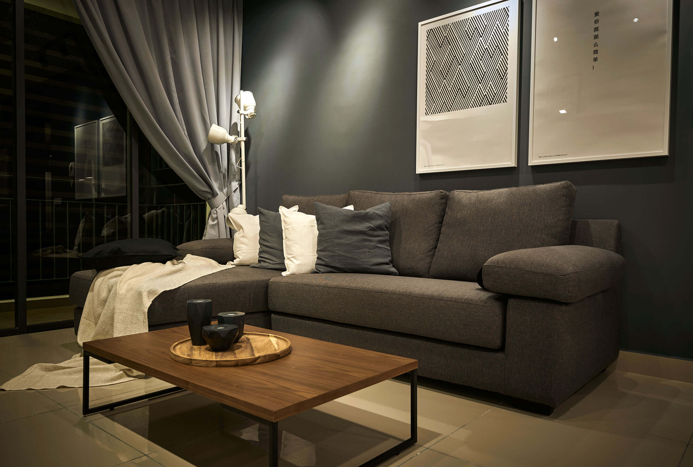 Selayang 18 Residence