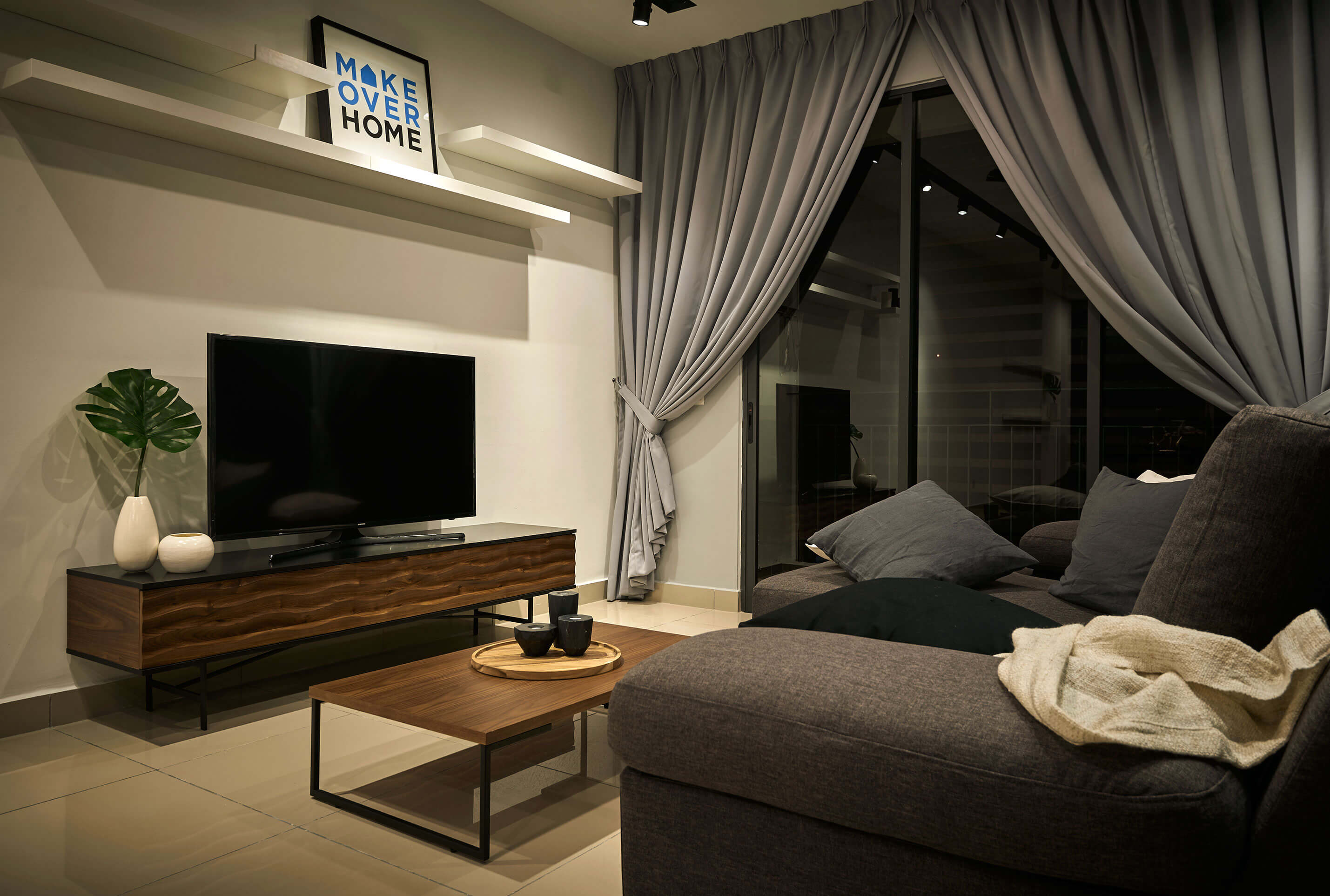 Selayang 18 Residence