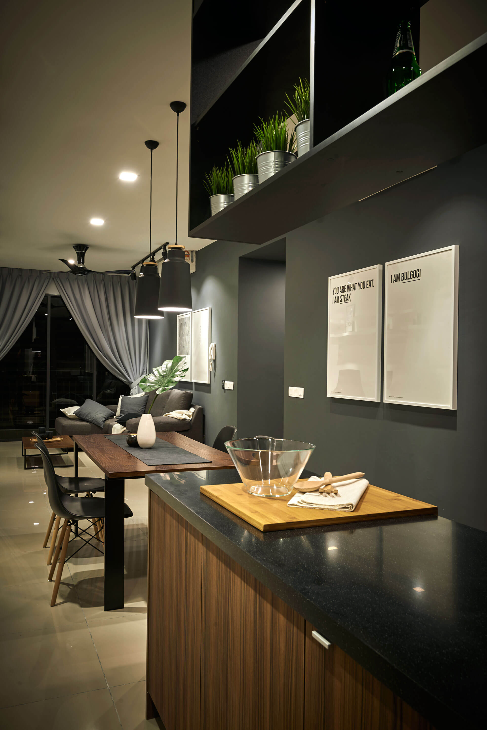 Selayang 18 Residence